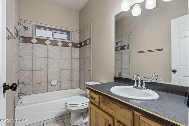4112 Papago Court, Las Cruces, NM 88005