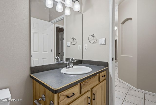 4112 Papago Court, Las Cruces, NM 88005