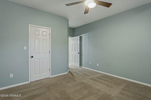 4112 Papago Court, Las Cruces, NM 88005