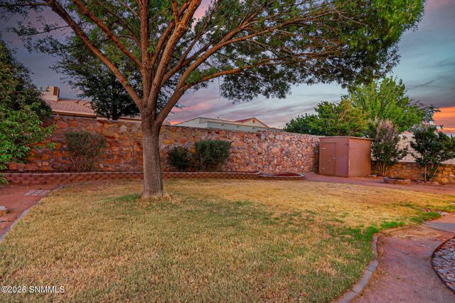 4112 Papago Court, Las Cruces, NM 88005
