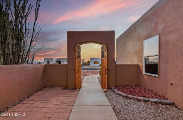 4112 Papago Court, Las Cruces, NM 88005