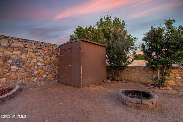 4112 Papago Court, Las Cruces, NM 88005