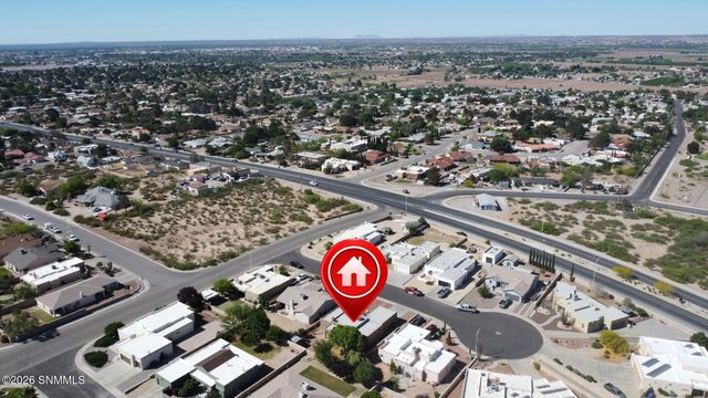 4112 Papago Court, Las Cruces, NM 88005