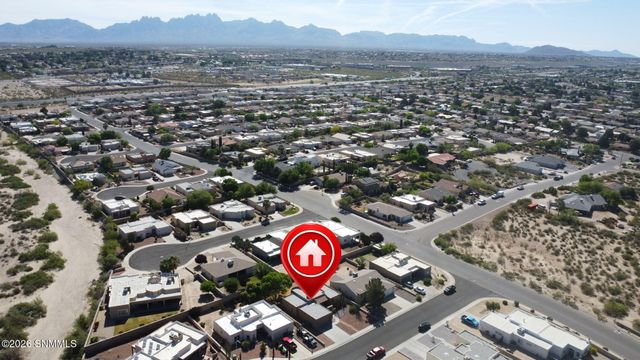 4112 Papago Court, Las Cruces, NM 88005