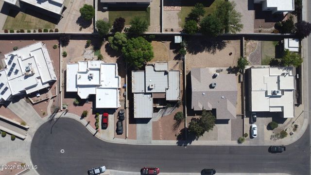 4112 Papago Court, Las Cruces, NM 88005