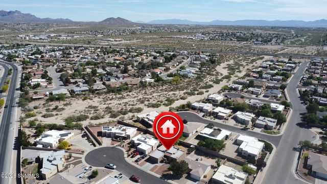 4112 Papago Court, Las Cruces, NM 88005