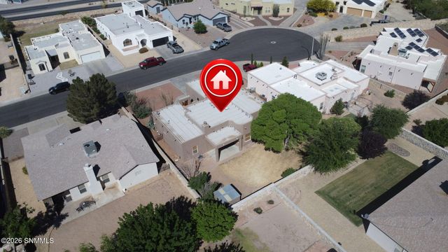 4112 Papago Court, Las Cruces, NM 88005