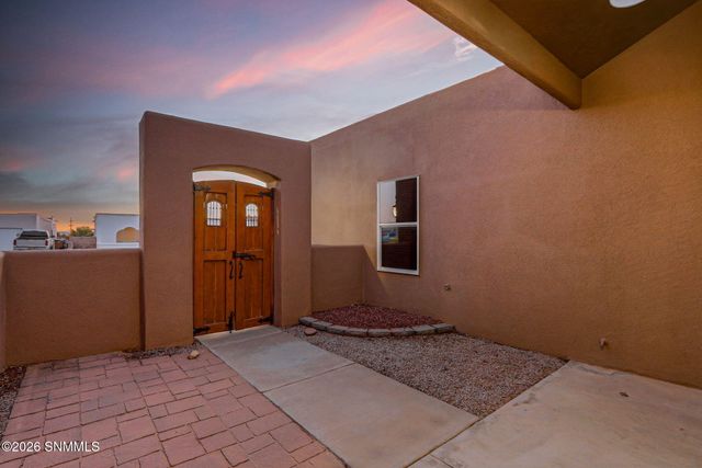 4112 Papago Court, Las Cruces, NM 88005