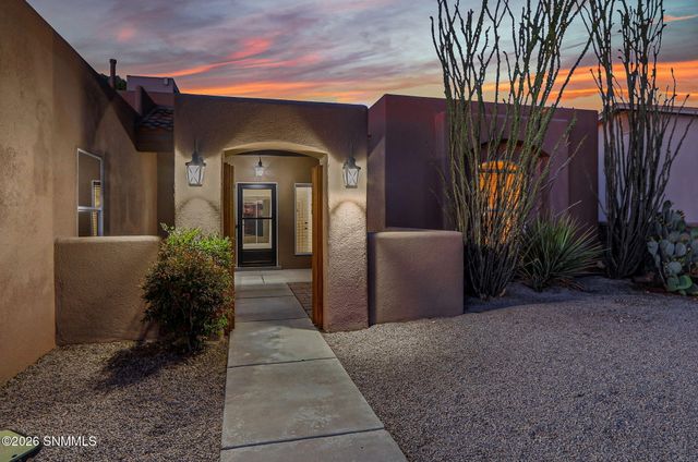 4112 Papago Court, Las Cruces, NM 88005