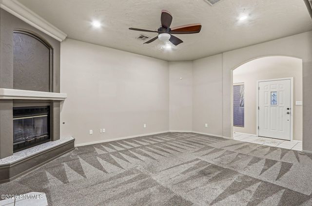 4112 Papago Court, Las Cruces, NM 88005