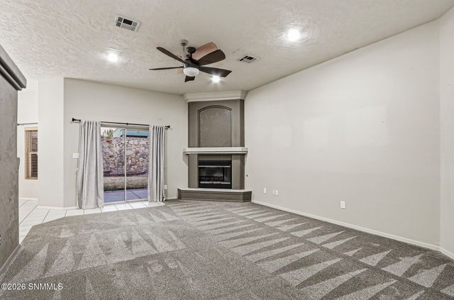 4112 Papago Court, Las Cruces, NM 88005