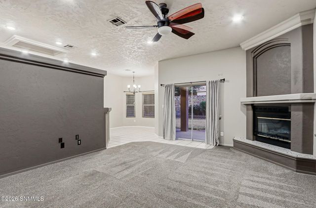 4112 Papago Court, Las Cruces, NM 88005