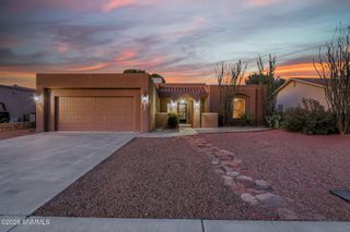 4112 Papago Court, Las Cruces, NM 88005