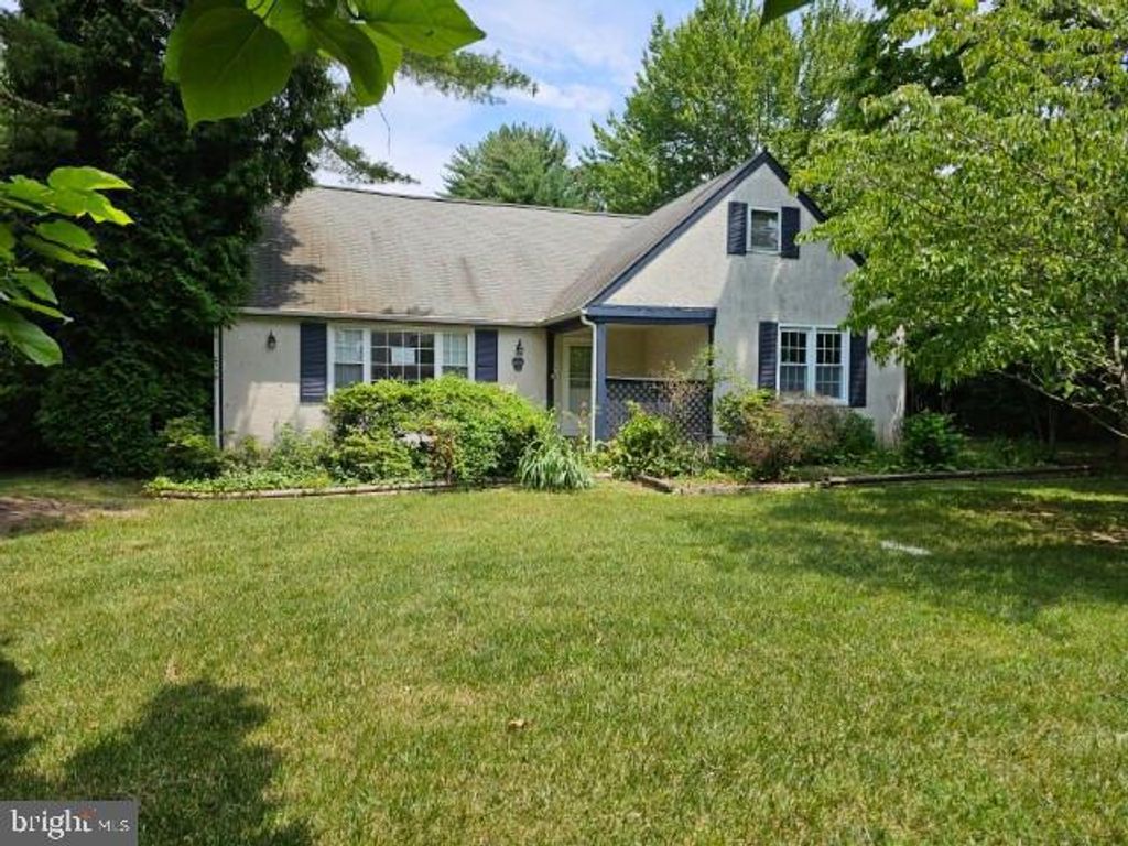 604 ARDROSS AVE, Ambler, PA 19002