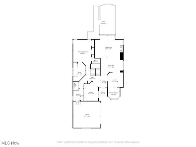 4 River Pointe, Rocky River, OH 44116