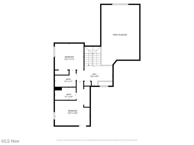 4 River Pointe, Rocky River, OH 44116