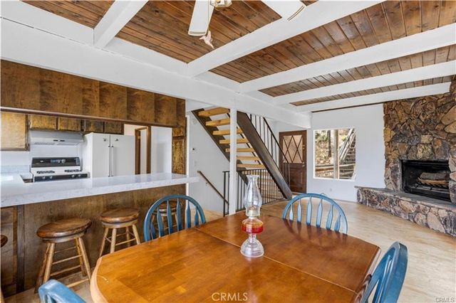 1334 St Anton, Lake Arrowhead, CA 92352