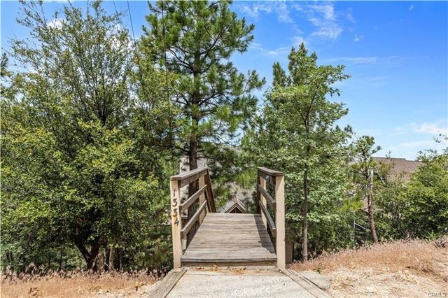 1334 St Anton, Lake Arrowhead, CA 92352