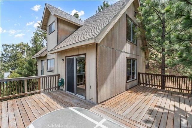 1334 St Anton, Lake Arrowhead, CA 92352