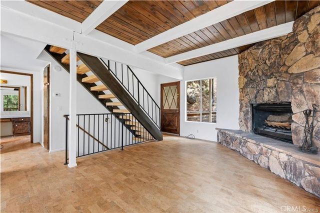 1334 St Anton, Lake Arrowhead, CA 92352