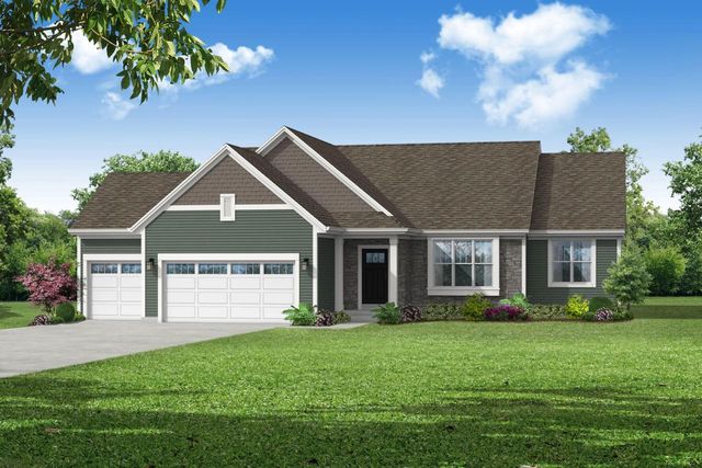 804 Viewpoint AVENUE, Waukesha, WI 53188