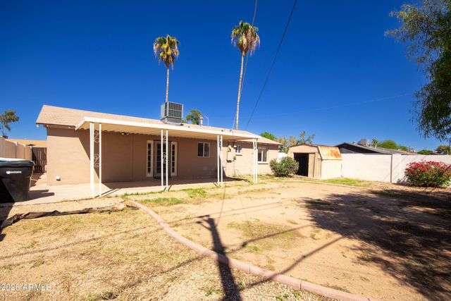 3525 E HEARN Road, Phoenix, AZ 85032