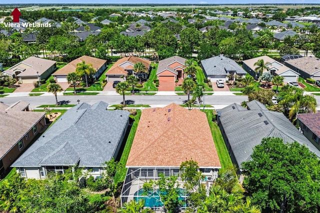 7177 BRODERICK DRIVE, Melbourne, FL 32940