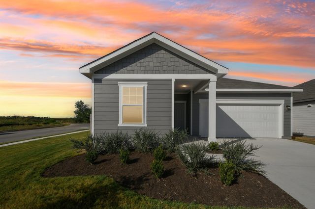 1305 Morris LOOP, San Marcos, TX 78666