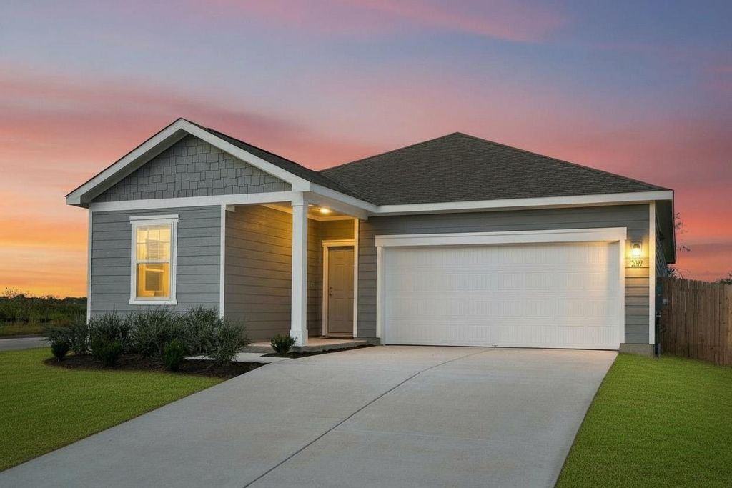1305 Morris LOOP, San Marcos, TX 78666