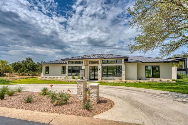 3504 Bay West BLVD, Horseshoe Bay, TX 78657