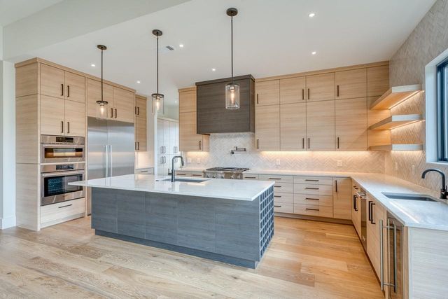 3504 Bay West BLVD, Horseshoe Bay, TX 78657