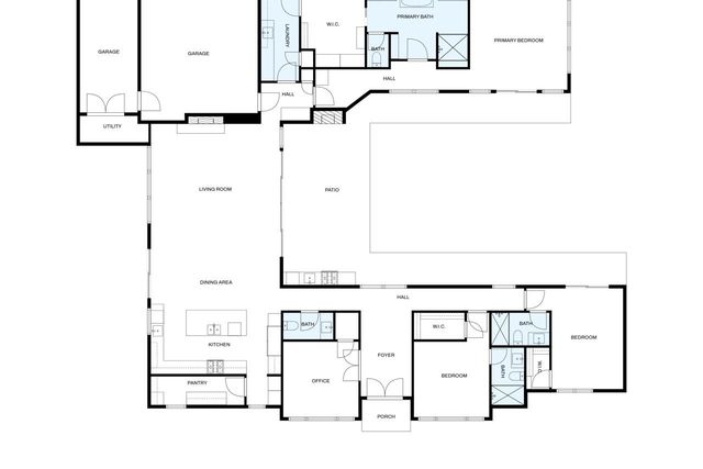 3504 Bay West BLVD, Horseshoe Bay, TX 78657