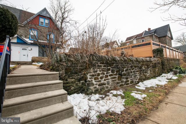 114 E UPSAL ST, Philadelphia, PA 19119