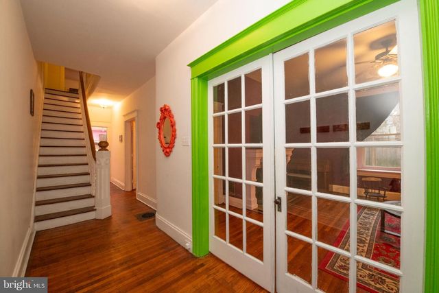 114 E UPSAL ST, Philadelphia, PA 19119