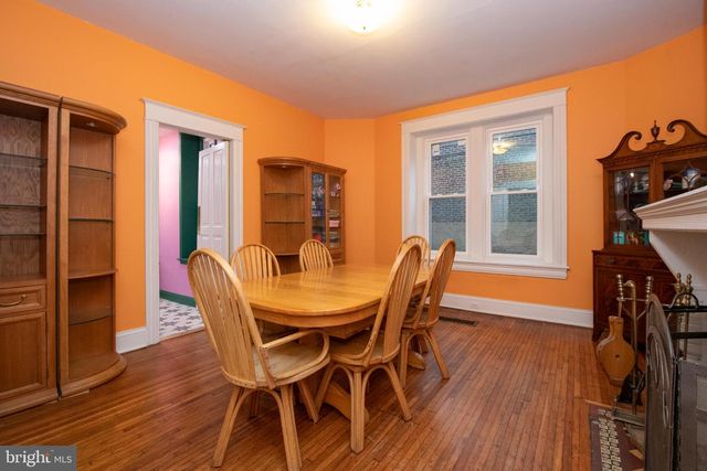 114 E UPSAL ST, Philadelphia, PA 19119