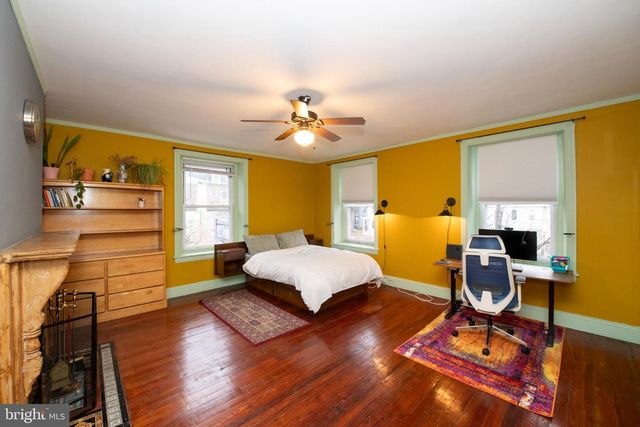 114 E UPSAL ST, Philadelphia, PA 19119