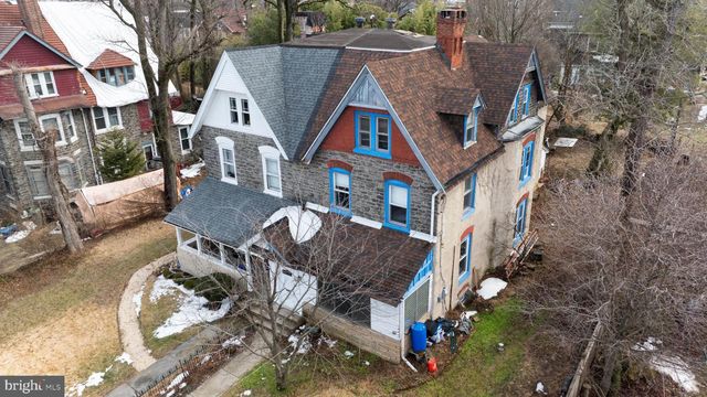 114 E UPSAL ST, Philadelphia, PA 19119