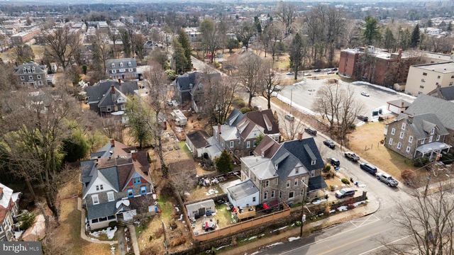 114 E UPSAL ST, Philadelphia, PA 19119