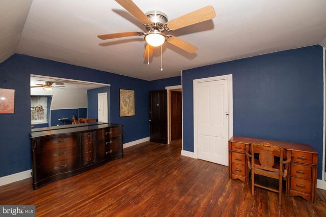 114 E UPSAL ST, Philadelphia, PA 19119