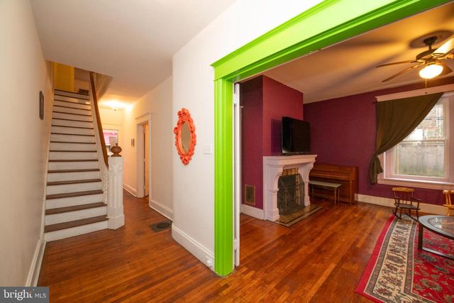 114 E UPSAL ST, Philadelphia, PA 19119