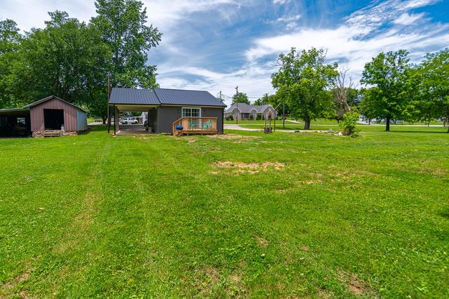 941 Shelbyville Hwy, Fayetteville, TN 37334