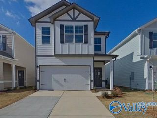 6121 Taramore Lane, Huntsville, AL 35806