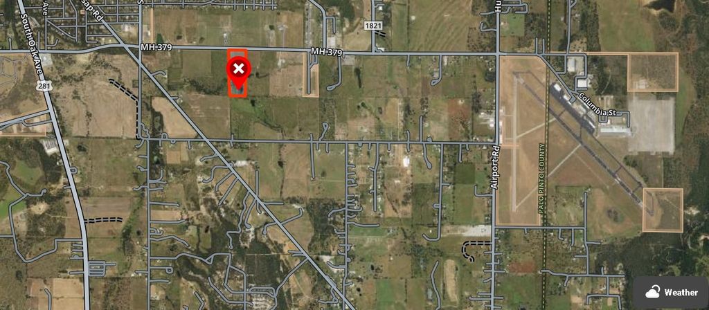 2500 Mh 379 Highway, Mineral Wells, TX 76067