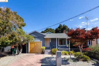 7542 Valentine St, Oakland, CA 94605
