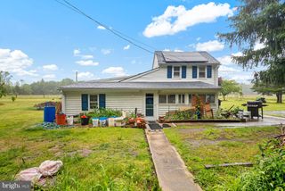 7020 PARSONS LANE, Port Norris, NJ 08349