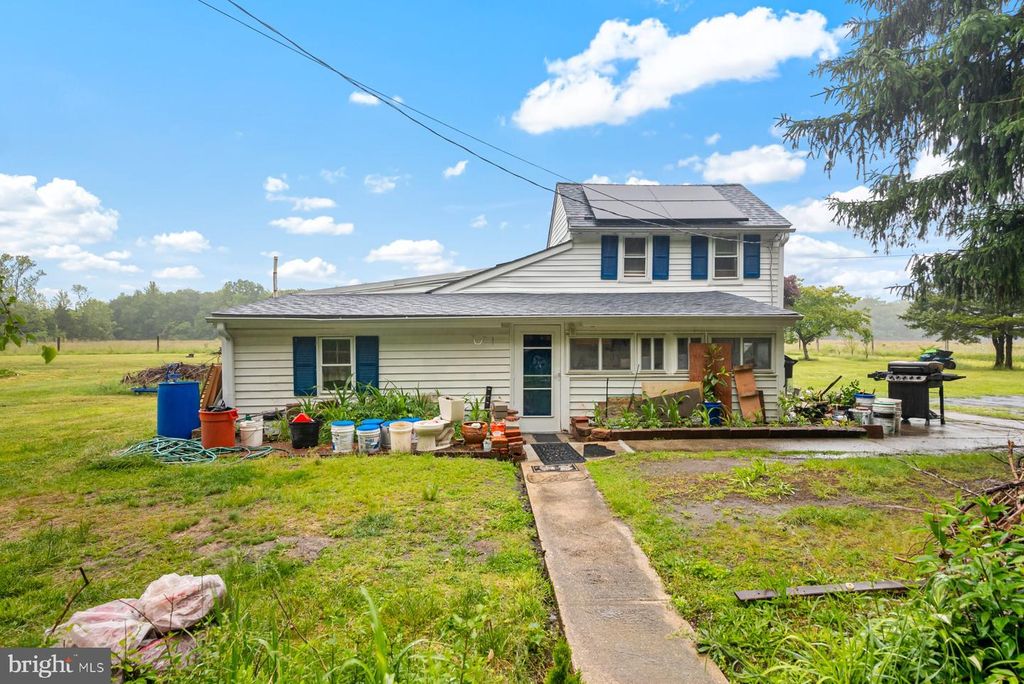 7020 PARSONS LANE, Port Norris, NJ 08349