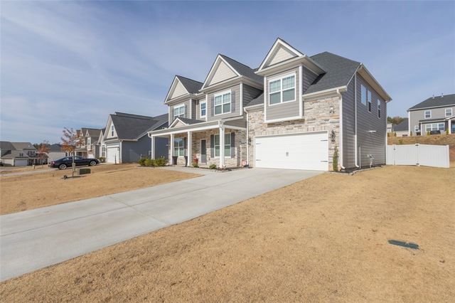 333 Carriage Hill Drive, Easley, SC 29642