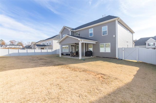 333 Carriage Hill Drive, Easley, SC 29642