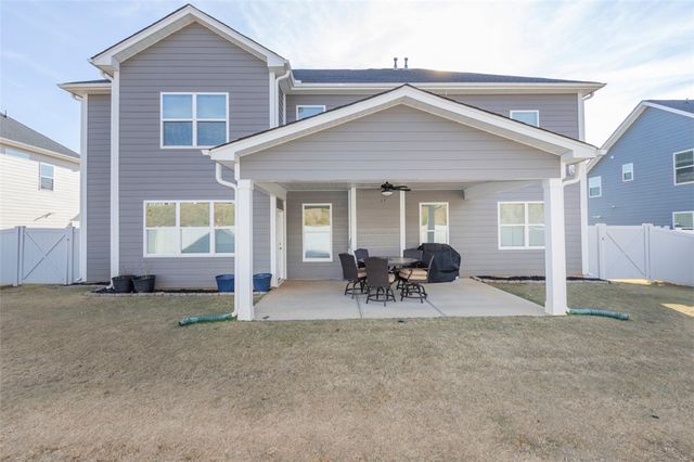 333 Carriage Hill Drive, Easley, SC 29642