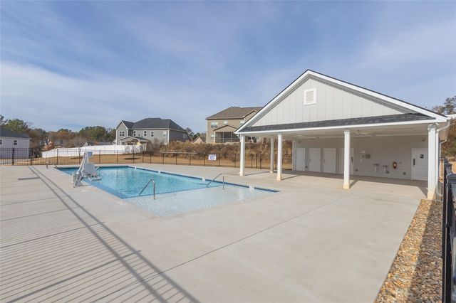 333 Carriage Hill Drive, Easley, SC 29642